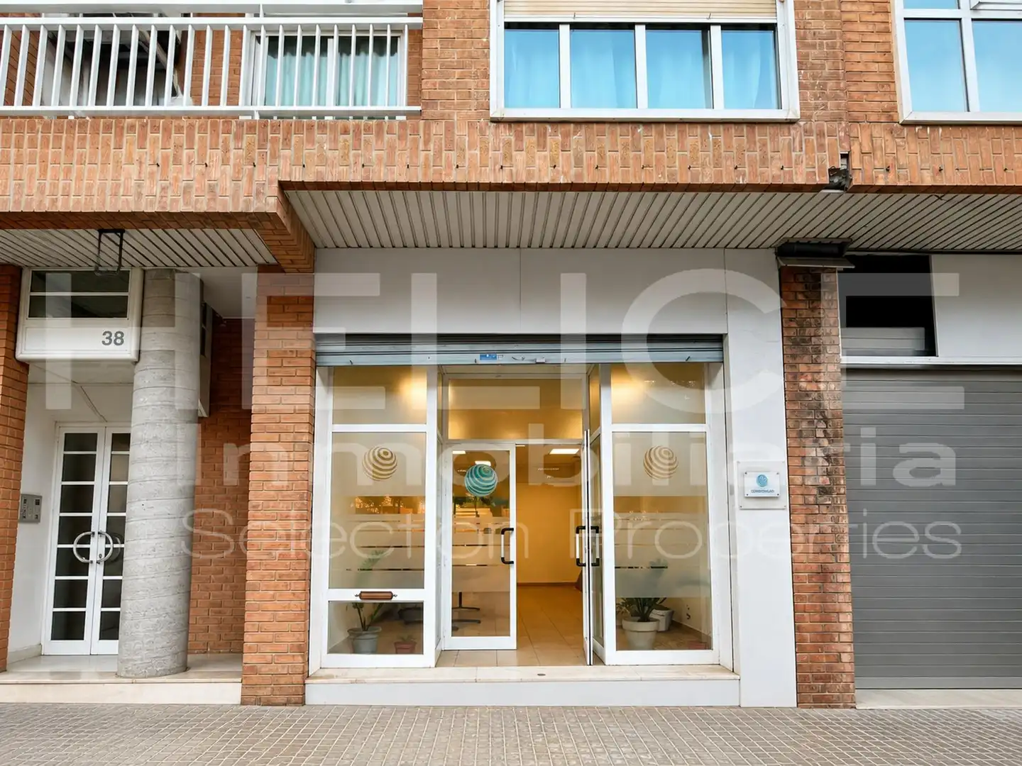 Local de alquiler en Carrer d'Andrés Mancebo, 38, Penya - Roja - Avda. Francia