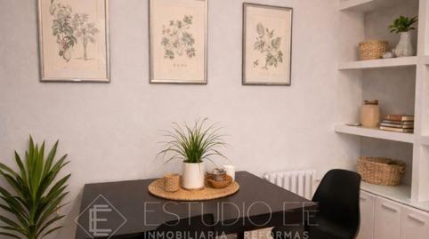 Foto 5 de Apartamento de alquiler en Calle Azafranal, 27, Barrio del Centro, Salamanca Capital
