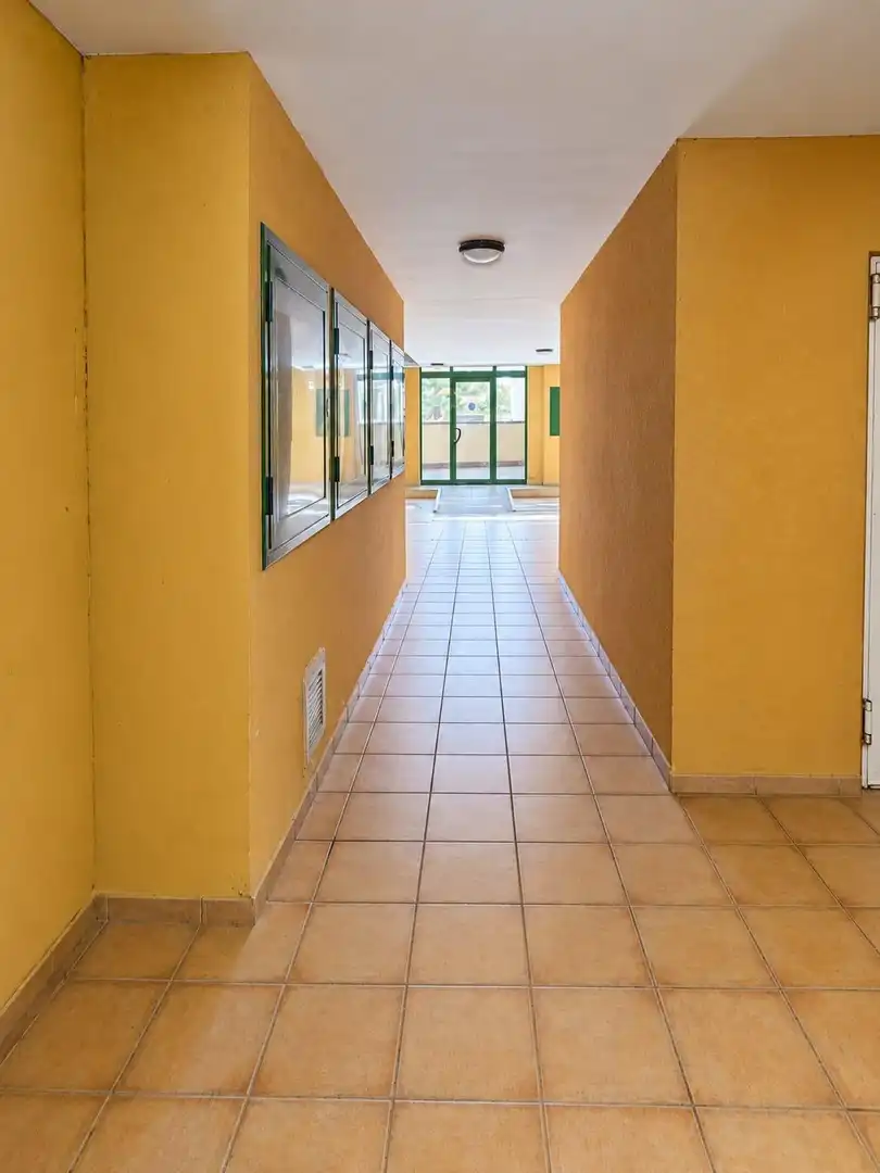 Appartement compact avec jardin à vendre à Calle EUCALIPTUS, imagen 43