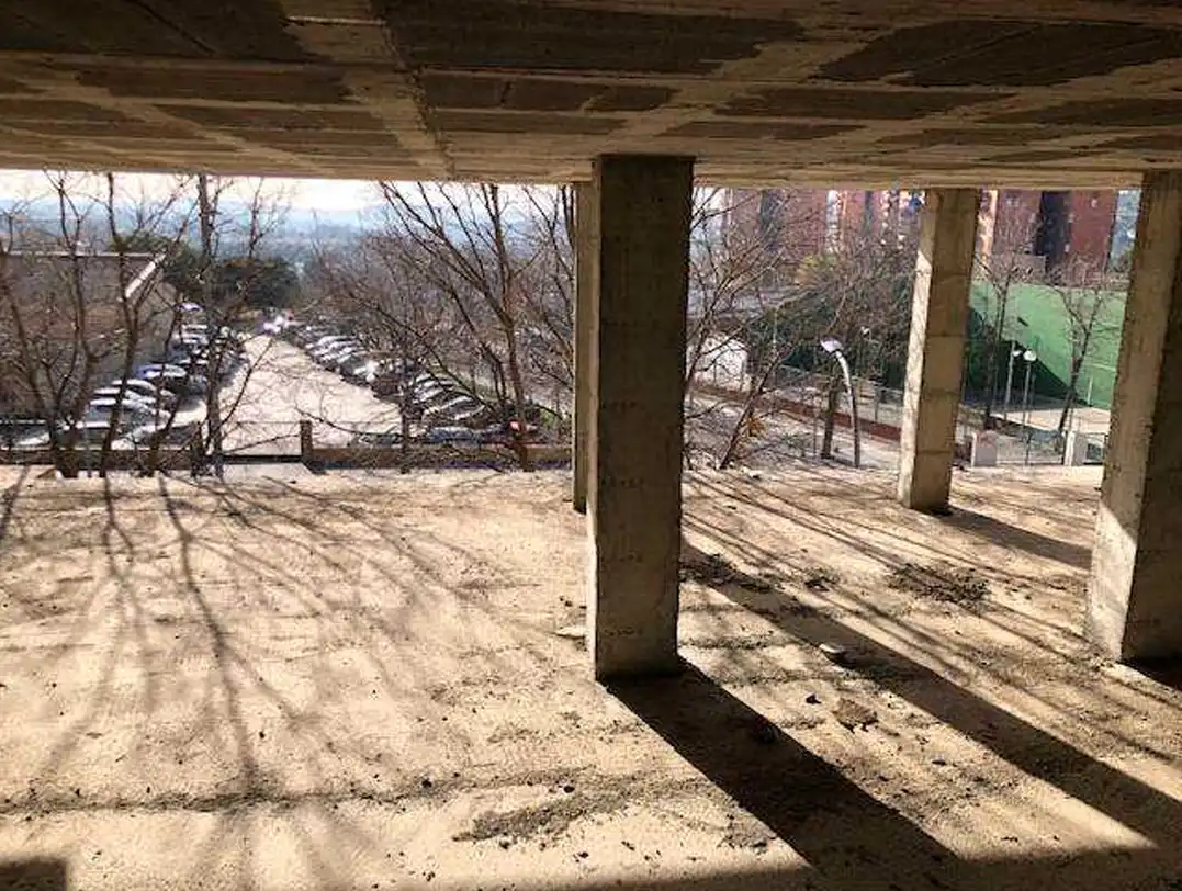 Casa o chalet en venta en Terrassa
