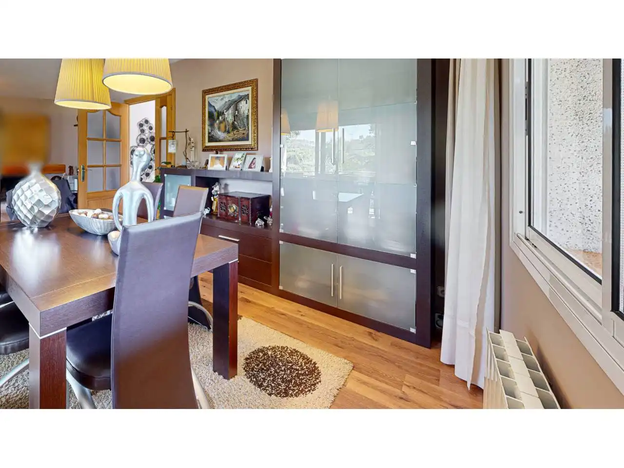 Haus oder Chalet zum Verkauf in Calle Eugeni Valero Ramo, 43, Corbera de Llobregat
