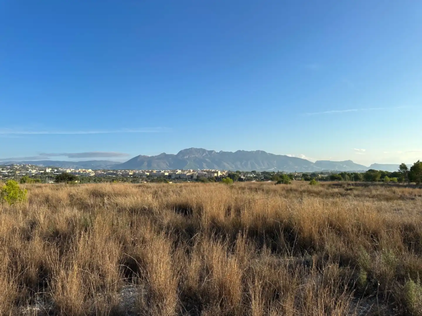 Country homes for sale in Pueblo - Urbanizaciones