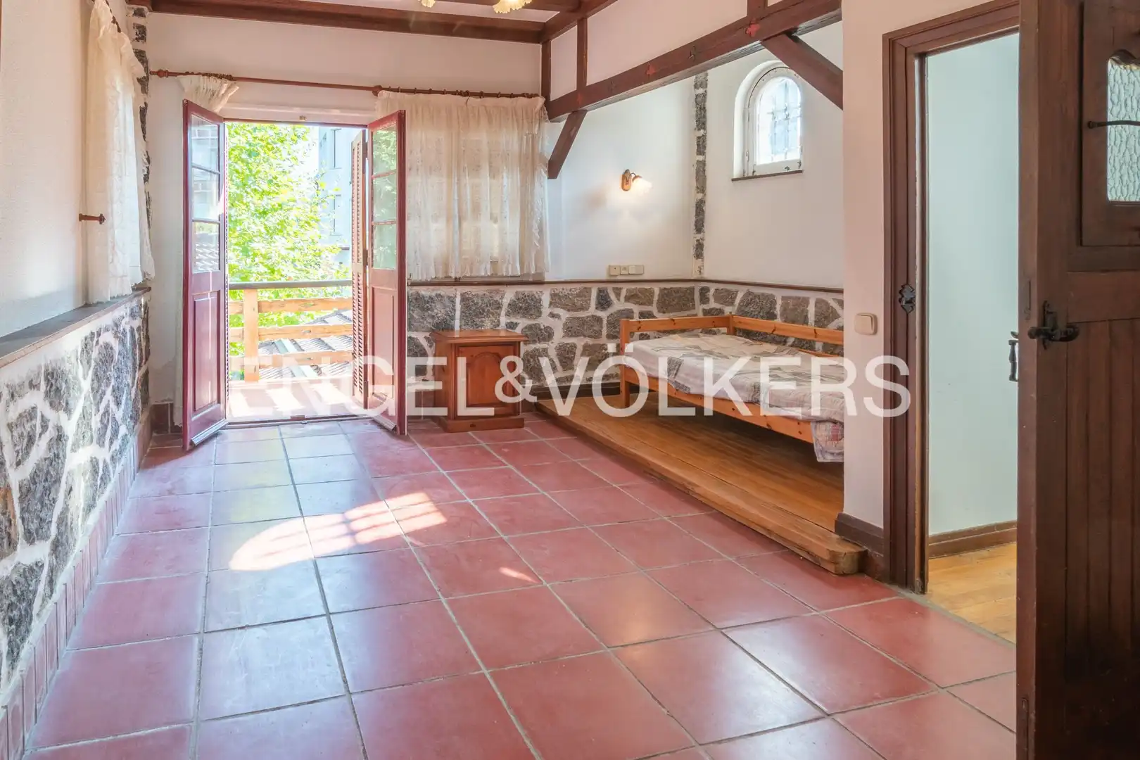 Casa o chalet en venta en Lekeitio con Calefacción, Jardín privado y Trastero