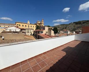 Terrassa de Àtic en venda en Cuenca Capital amb Calefacció, Terrassa i Traster