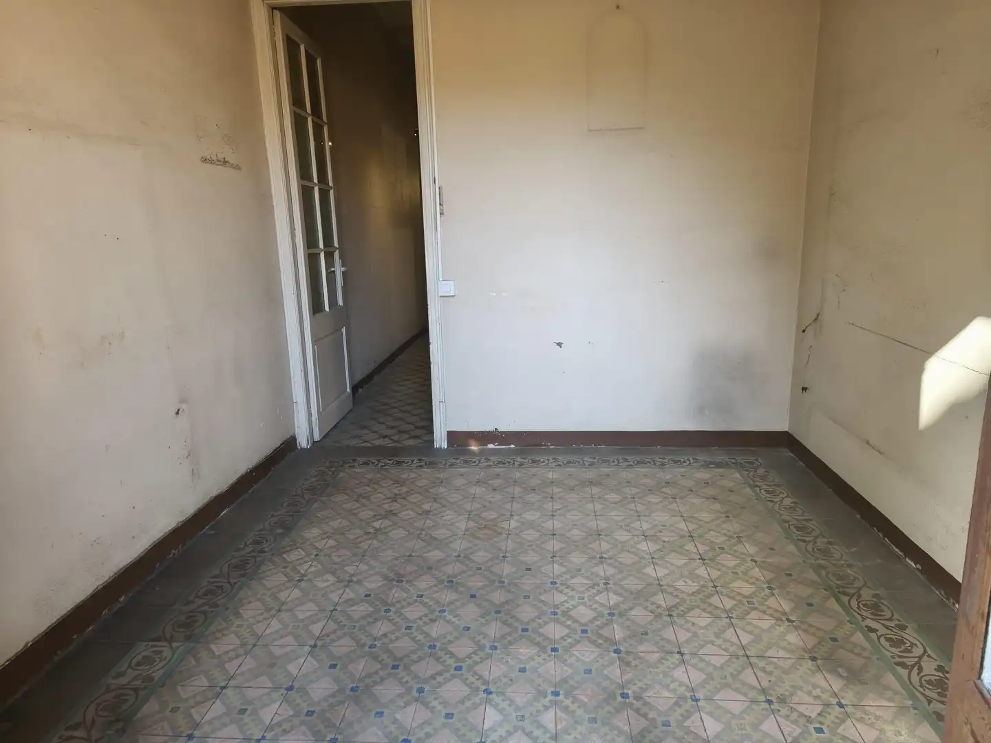 Piso con terraza en venta en Eixample, imagen 9