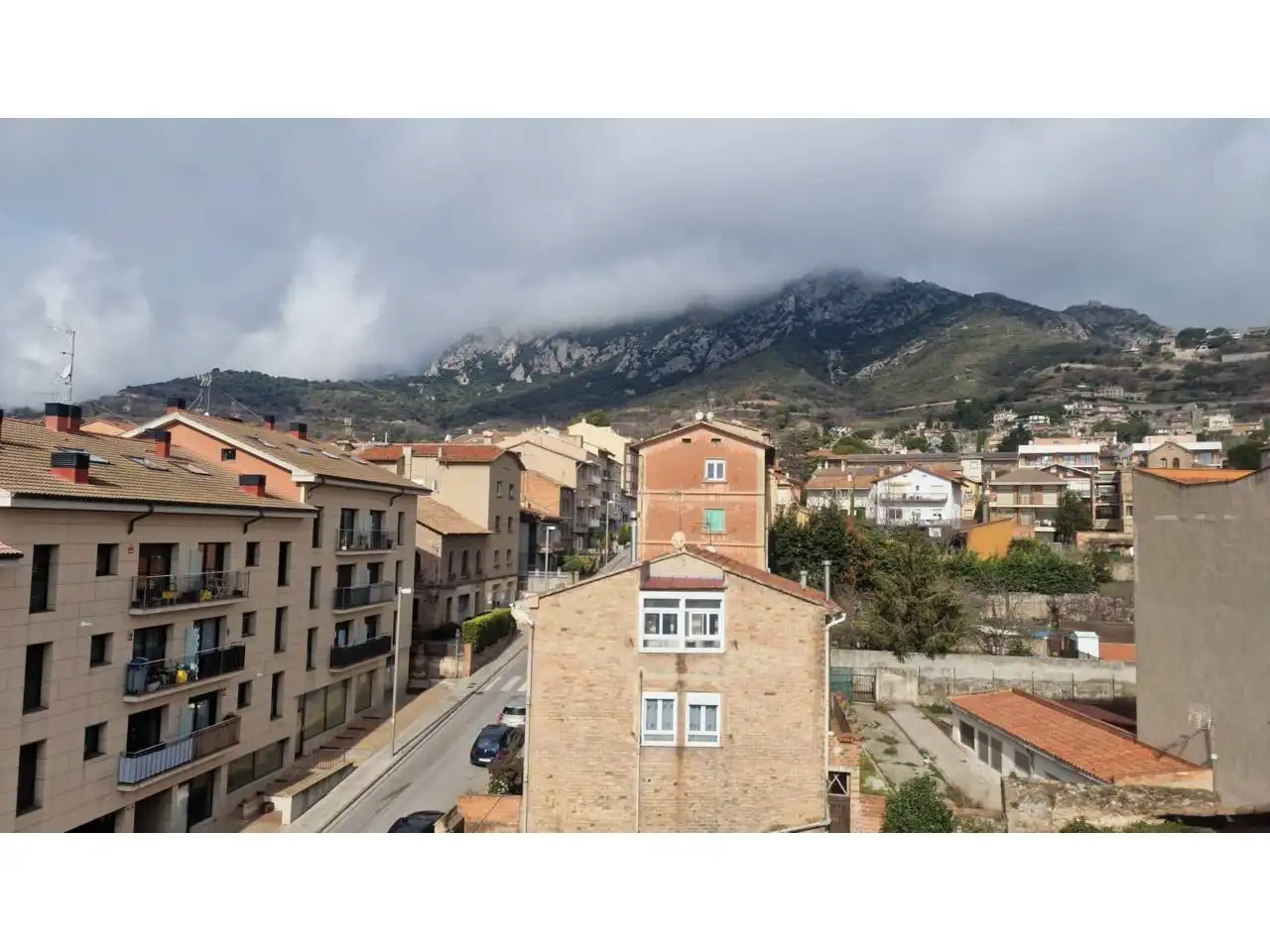 Houses for sale in Berga