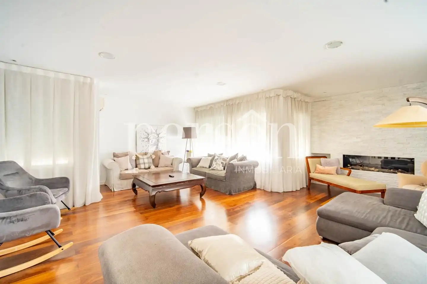 Chalet con piscina en venta en Casas Verdes, imagen 47