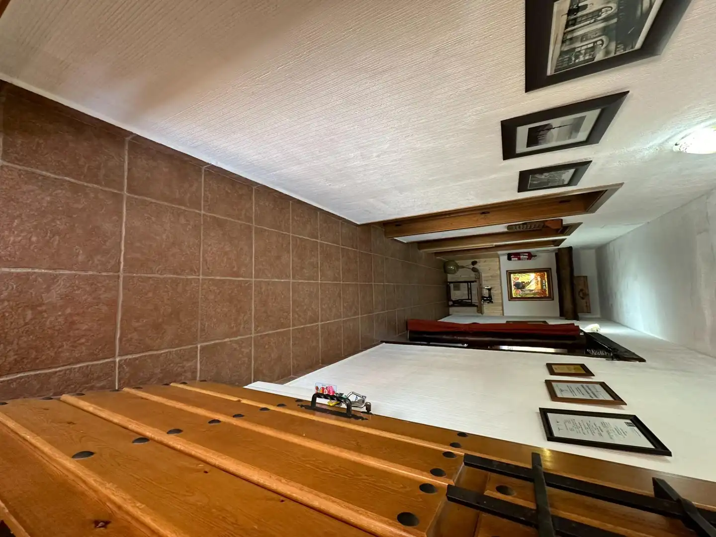 Houses for sale in Villar de Olalla  with Air Conditioner, Heating and Private garden