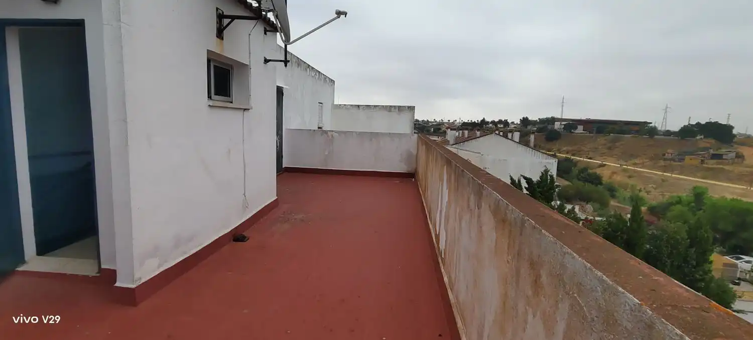 Appartement avec terrasse à vendre à Gibraleón, imagen 11