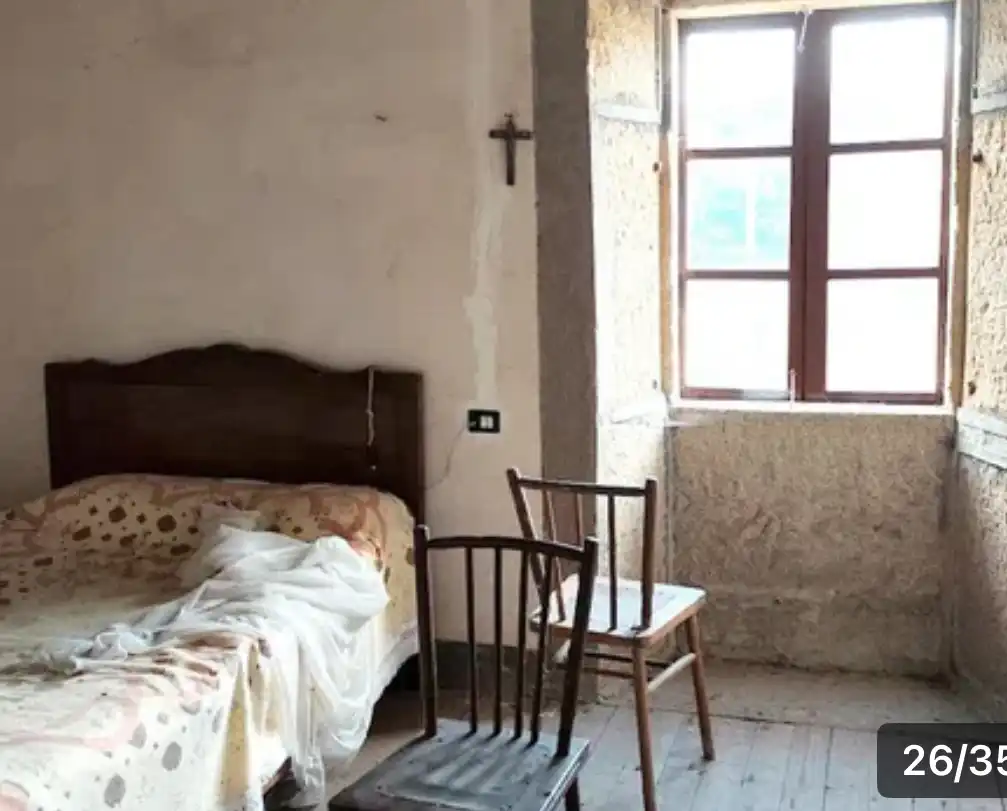 Maison avec jardin à vendre à Lugar Adelan 14, imagen 16