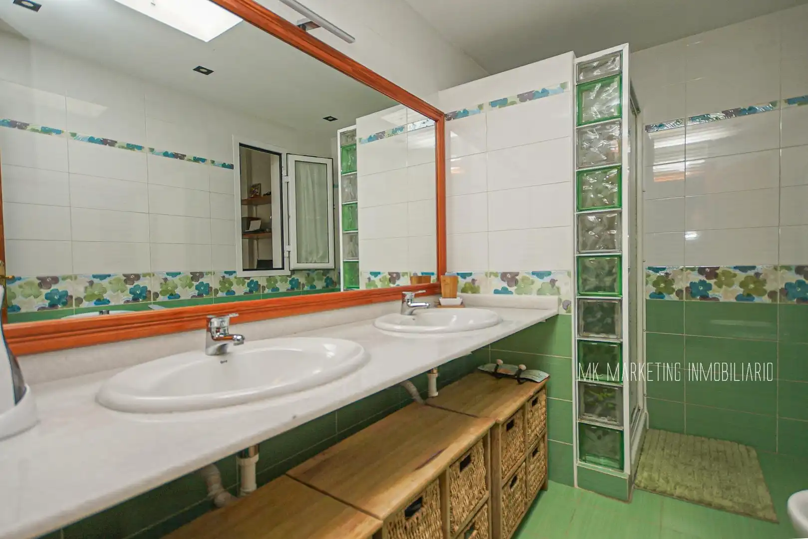 Bany de Casa o xalet en venda en Teror amb Terrassa i Traster
