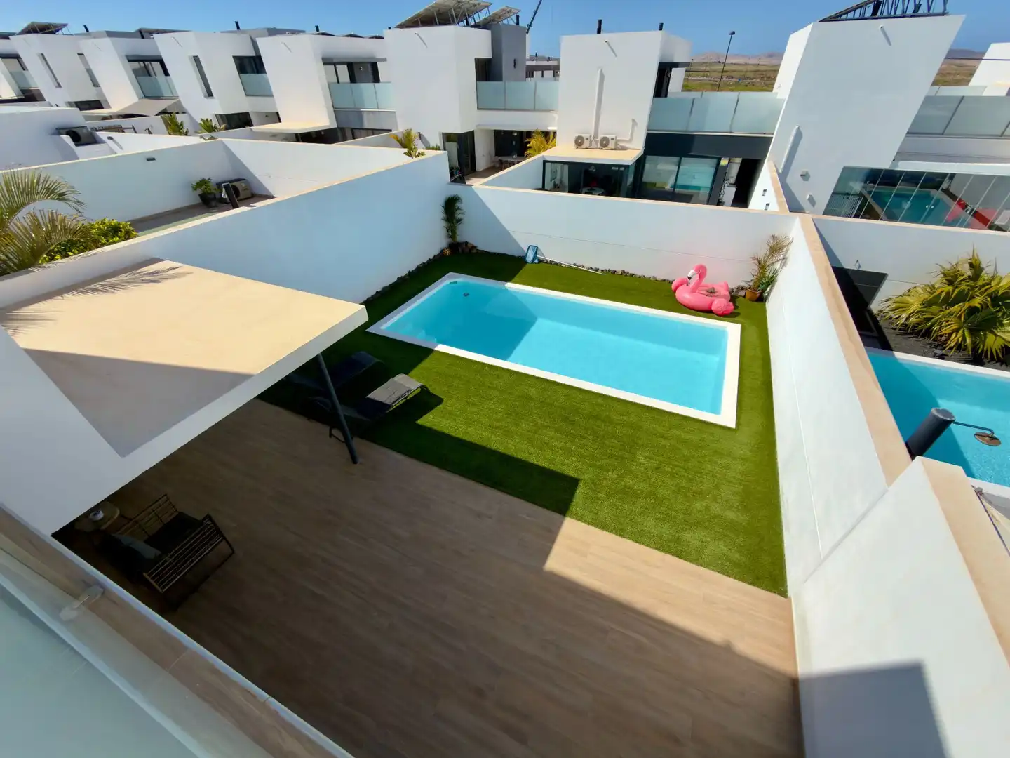 House with pool for sale in Capirota, imagen 35