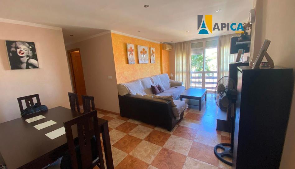 Photo 1 of Flat for sale in Crevillet, Cádiz