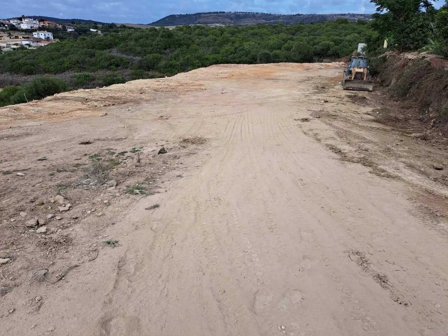 Rustikales Grundstück zum Verkauf in San Roque Pueblo, imagen 7