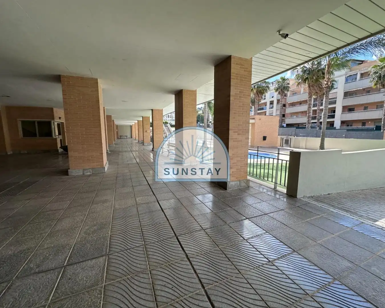 Apartamento en venta en Torremolinos con Piscina comunitaria