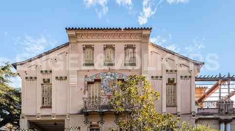 Foto 2 de Casa o xalet en venda a Montserrat - El Passeig, Barcelona