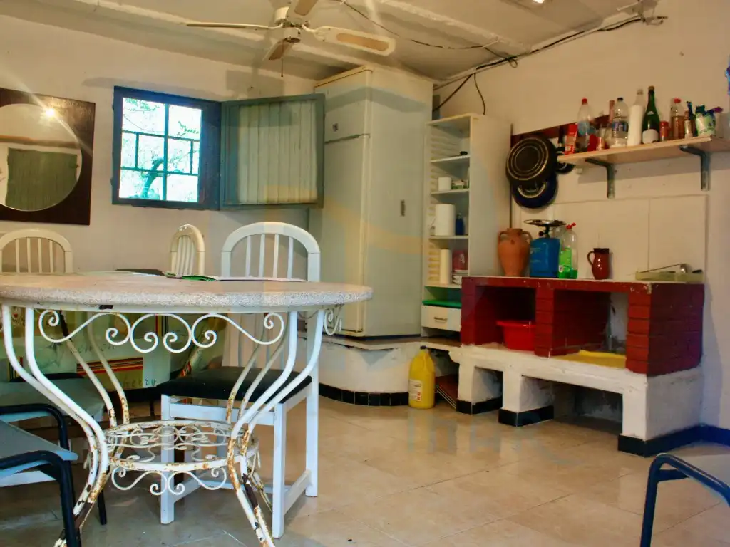 Cocina de Finca rústica en venta en L'Ampolla