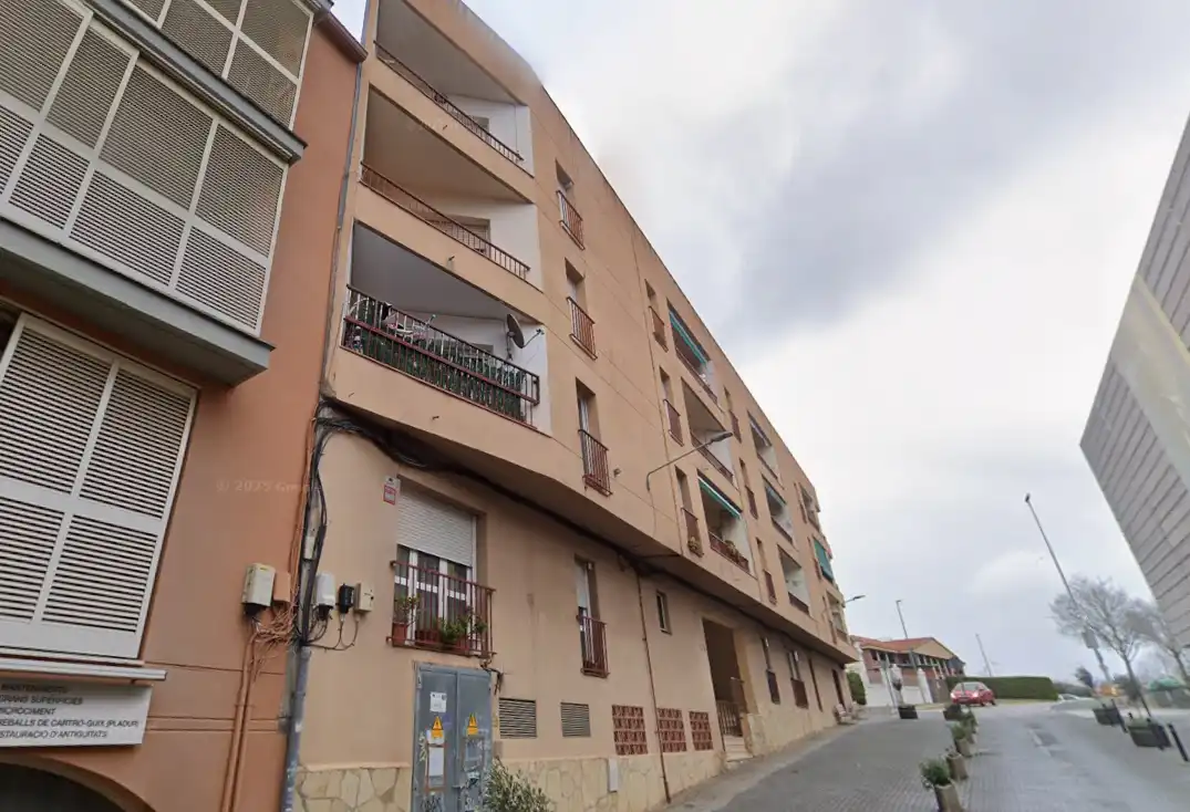 Chalet en venta en Pasaje Gorgonçana