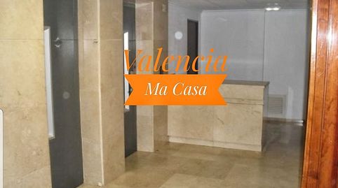 Foto 5 de Piso de alquiler en Ciutat Jardí, Valencia Capital