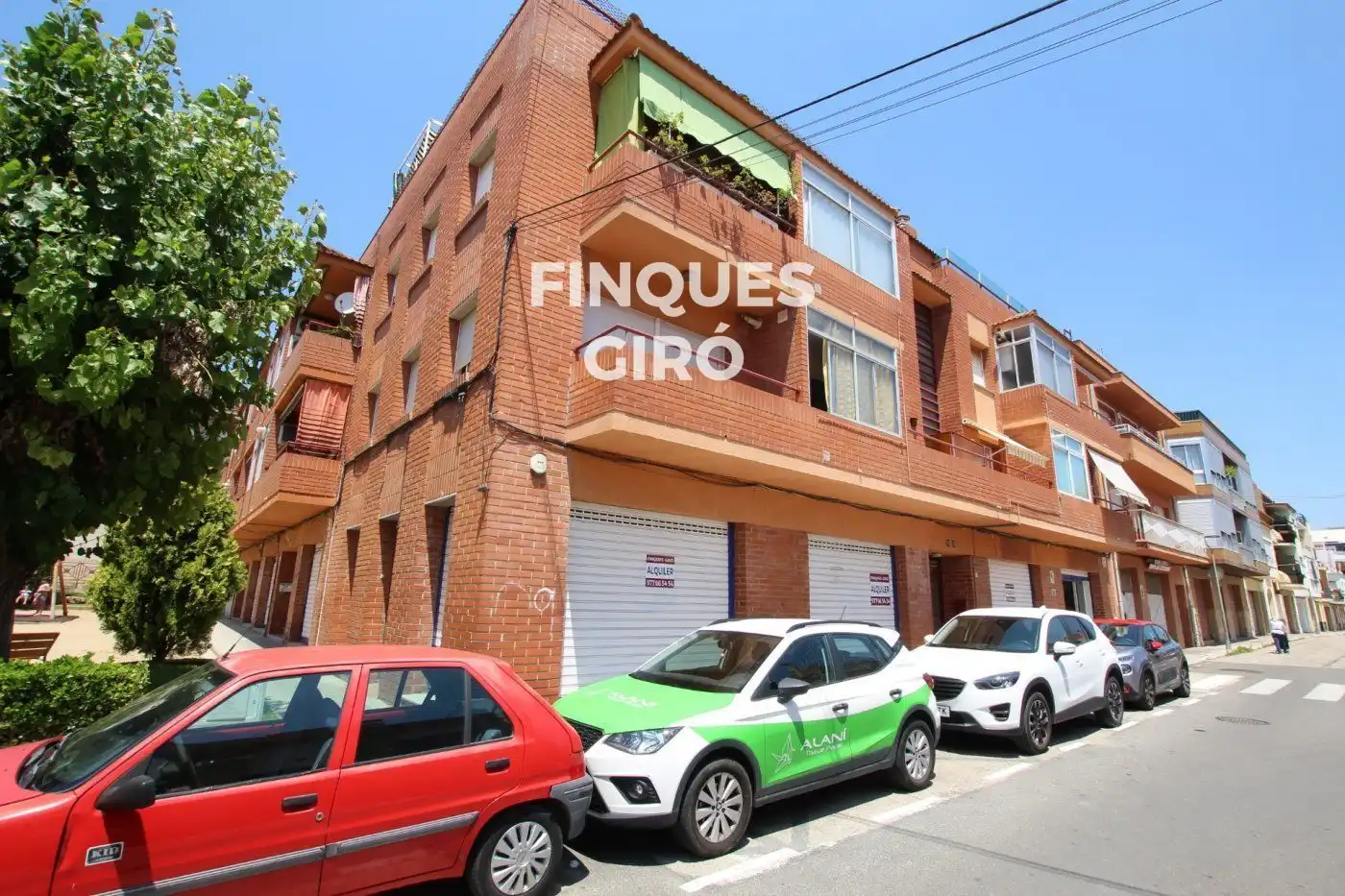 Business premises to rent in via dels paisos catalans, imagen 12