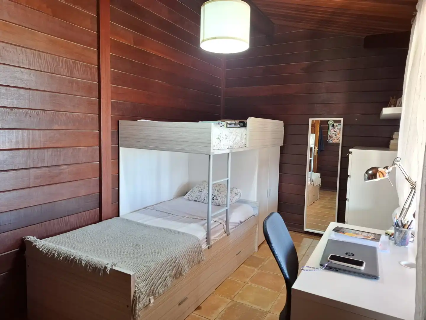 Casa rústica amb piscina en venda a Puntalon P33, imagen 10