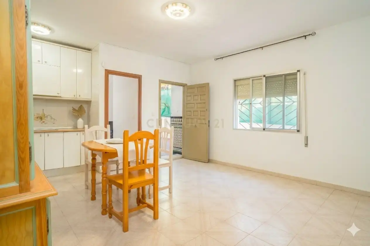 Casa o xalet en venda a CR ALHAURIN AU3ALHAURIN DE LA TORRE (MÁLAGA), El Romeral - Peñón de Zapata