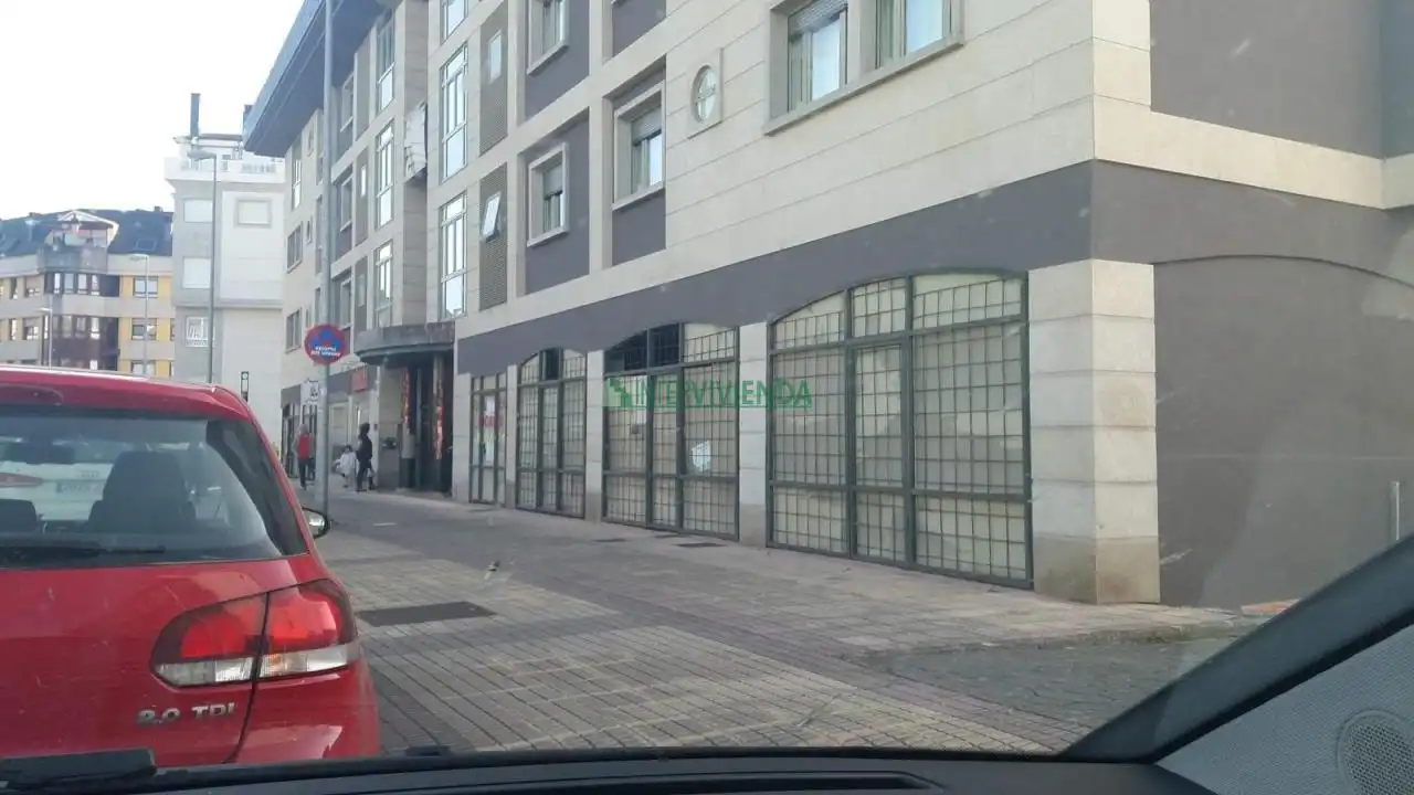 Gewerbefläche zum Verkauf in Begonte