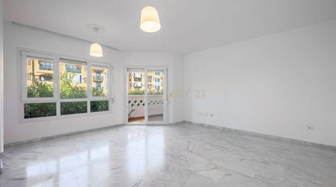 Photo 2 of Flat to rent in Avenida Juan Vargas, 7, Marbella, Spain, 6, Nueva Alcántara, Málaga