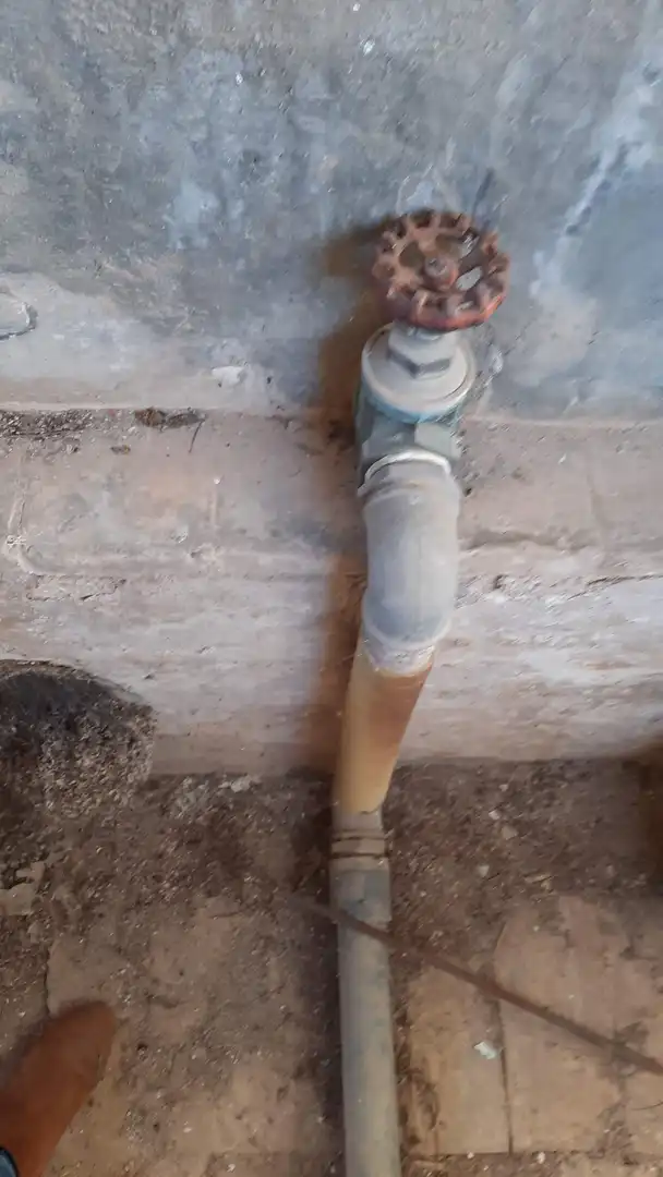 Finca rústica en venta en Plaça Poligono 29, Casco Urbano