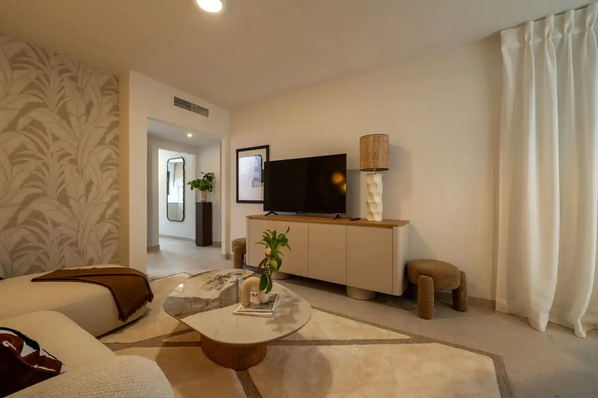 Flat for sale in Carretera del Cap de la Nau Pla, 95, Montañar - El Arenal