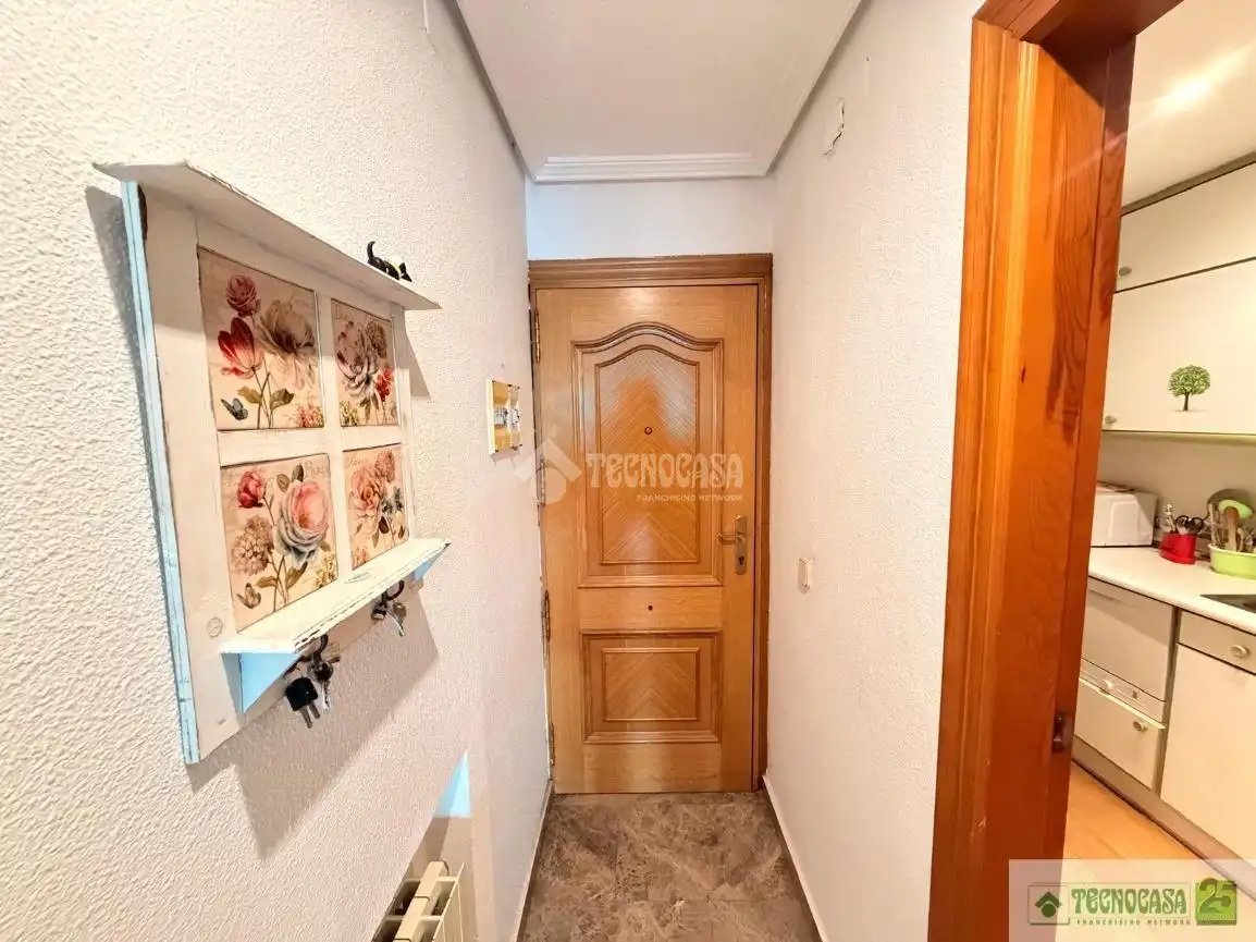 Piso en venta en Ciudad Real con Aire acondicionado y Balcón