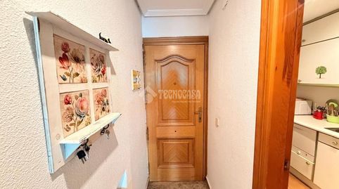 Foto 3 de Piso en venta en El Perchel, Ciudad Real Capital