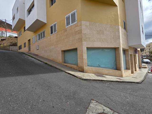 Local comercial en Venta en Gáldar pueblo