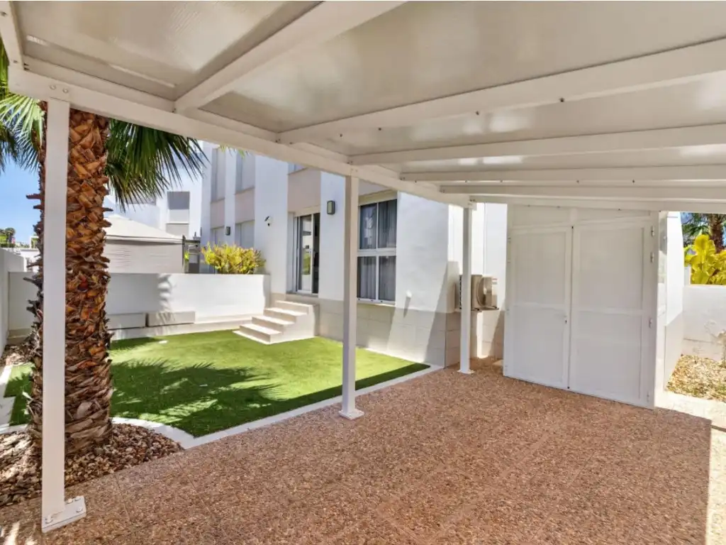Appartement compact avec piscine à vendre à Avenida Argentina De, imagen 28