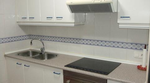 Foto 5 de Apartament en venda a Calle Morería, La Morería, Ciudad Real