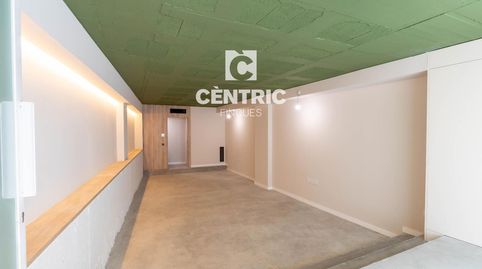 Foto 3 von Büro zur Miete in Barri del Centre, Terrassa