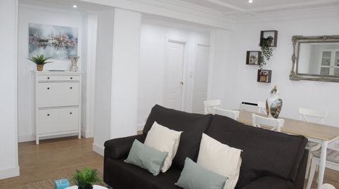 Foto 5 von Wohnung zur Miete in Calle Jose Maria Salaberria, Amara, Donostia - San Sebastián