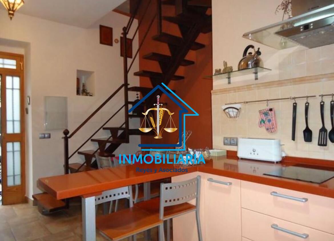 Cuina de Casa o xalet de lloguer en  Córdoba Capital