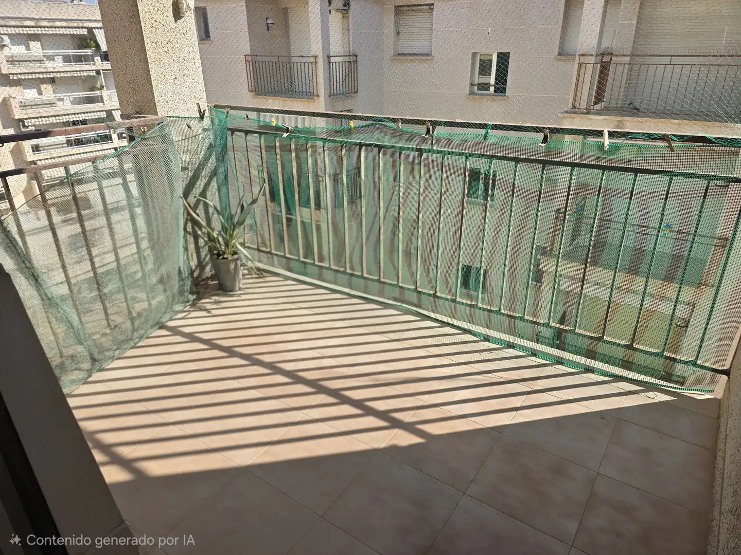 Pis amb ascensor en venda a Carrer De Maria Desvalls 8, imagen 30