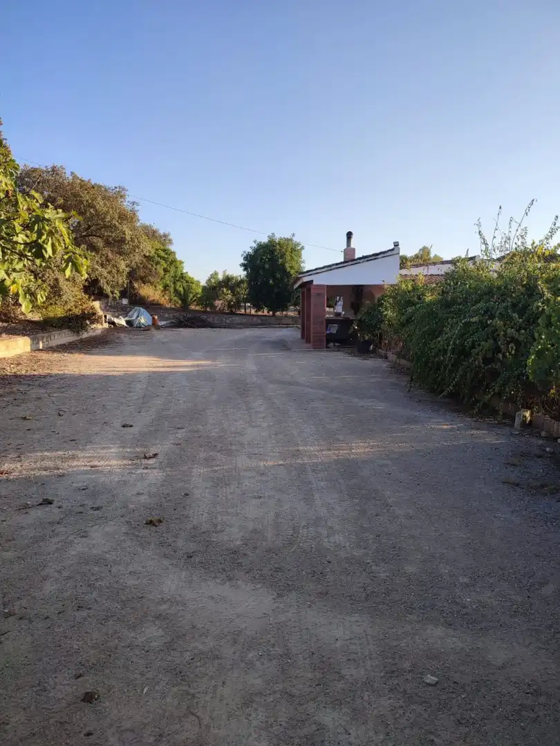 Casa rústica en venda a Arcos de la Frontera, imagen 4
