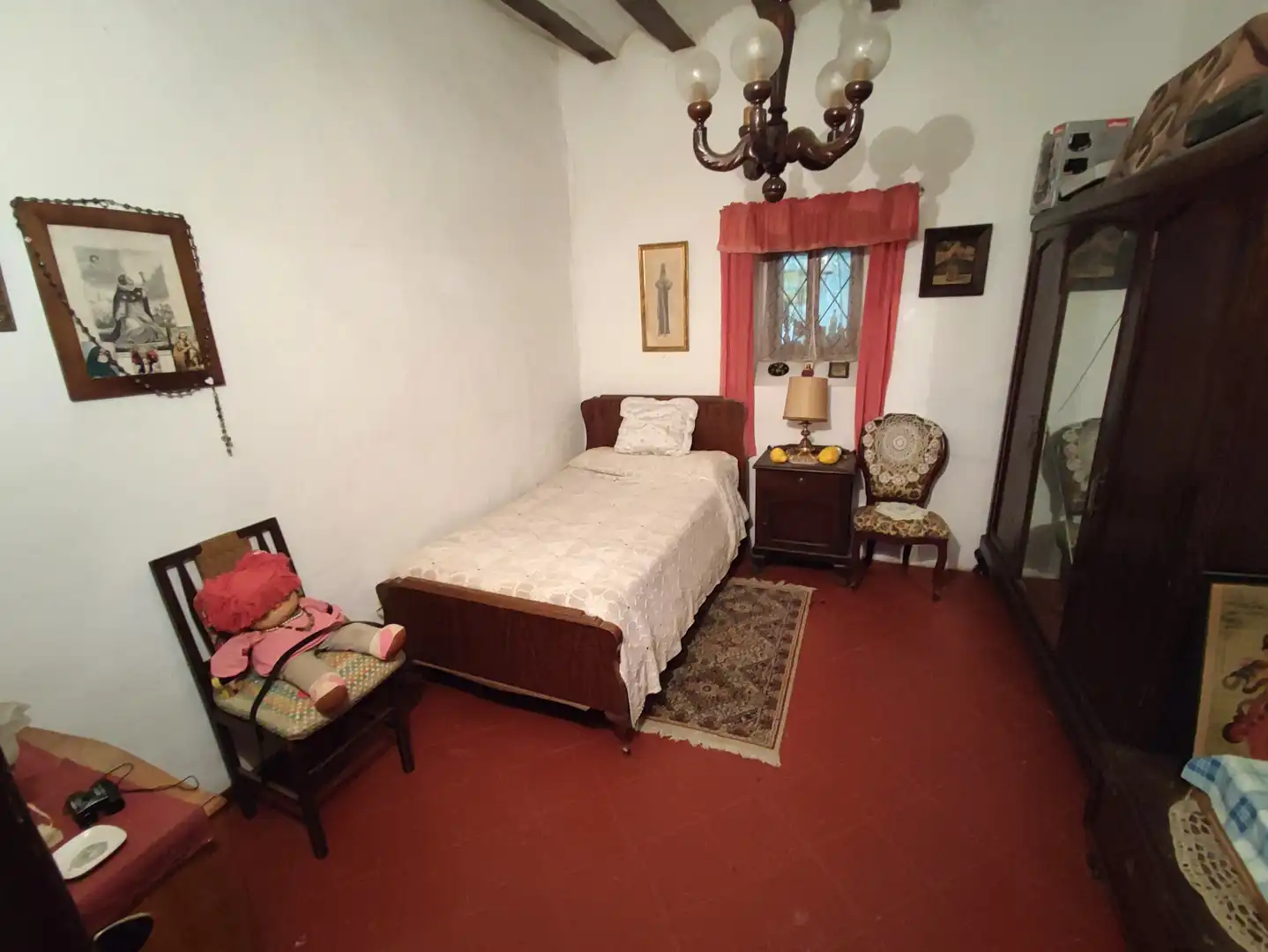 Habitación de Piso en venta en Arraia-Maeztu con Amueblado