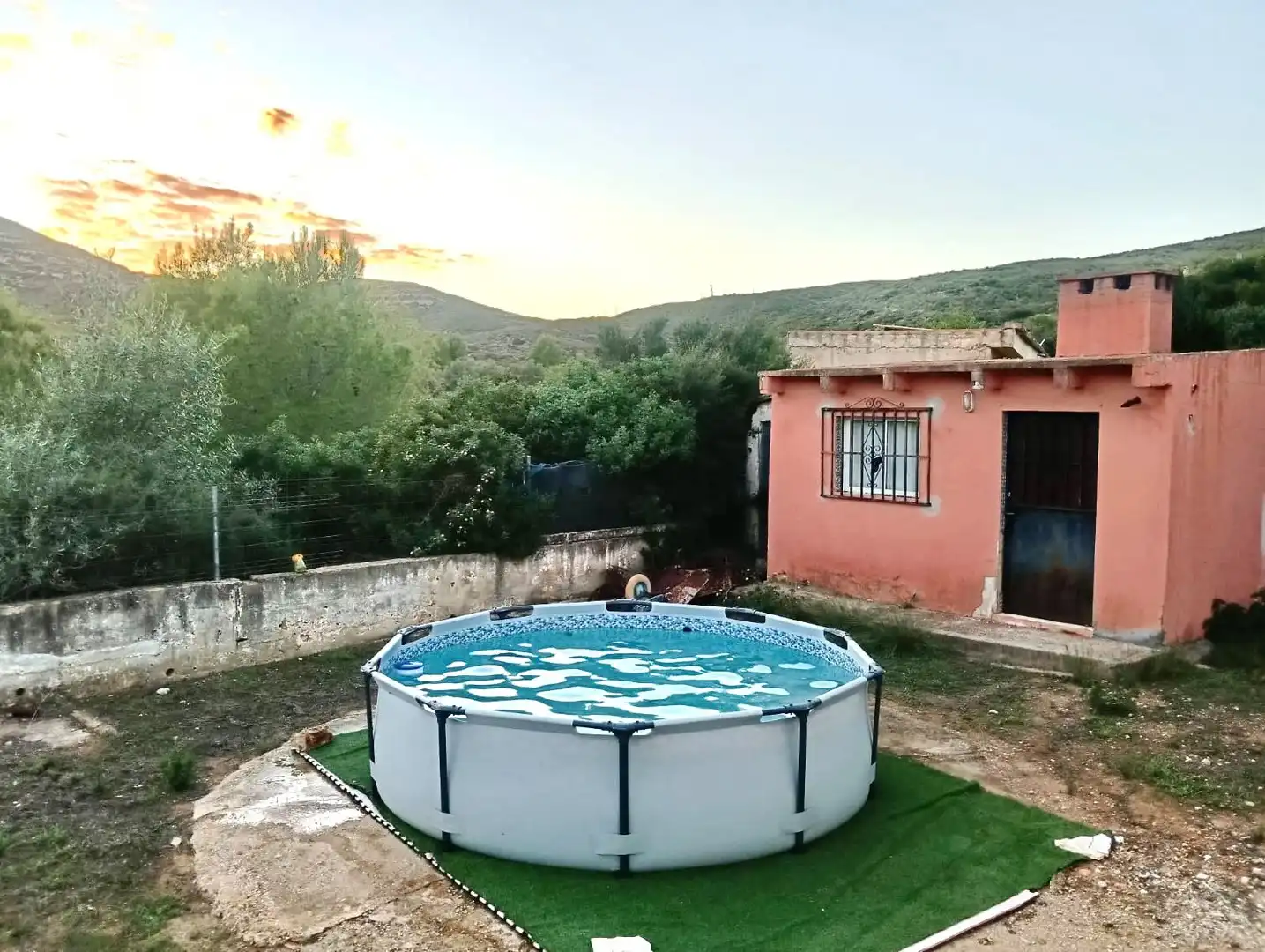 House with pool for sale in Montroi / Montroy, imagen 12