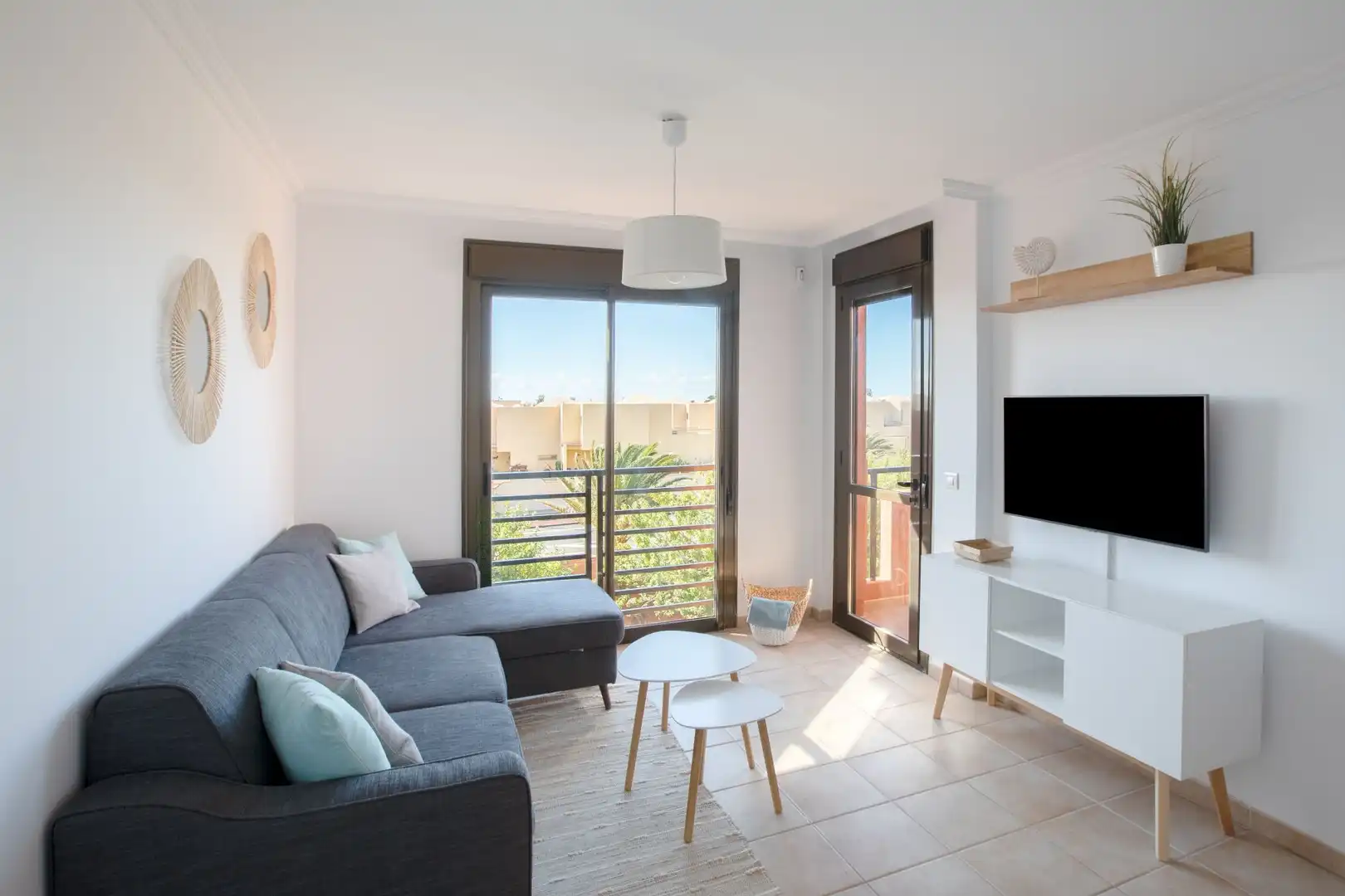 Flat for rent in Granadilla de Abona, Santa Cruz de Tenerife