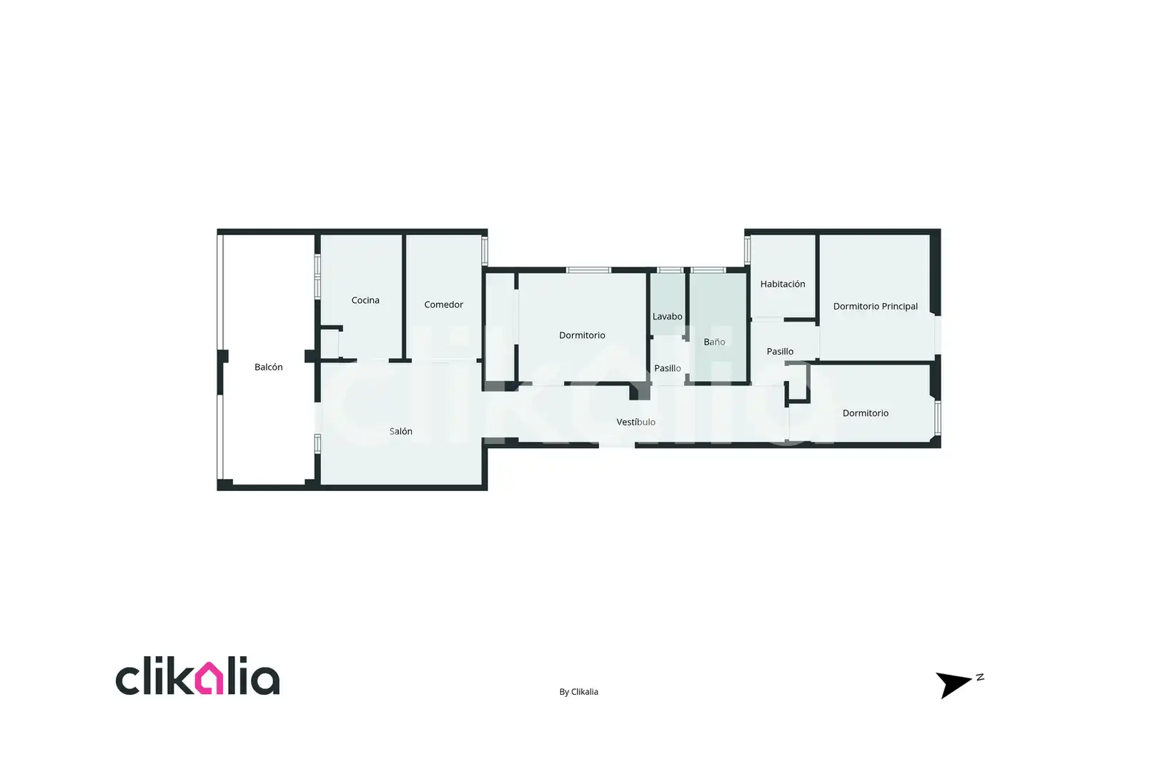 Piso en venta en Moià, imagen 22