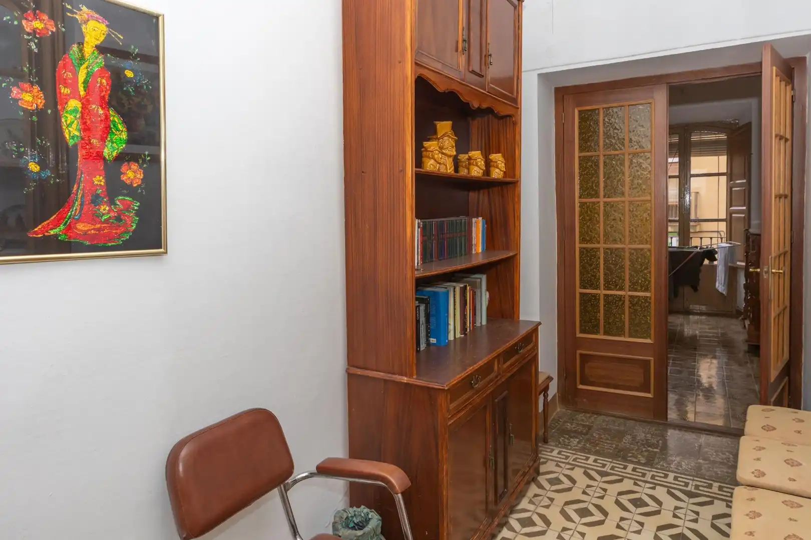 Edificio en venta en Guadix