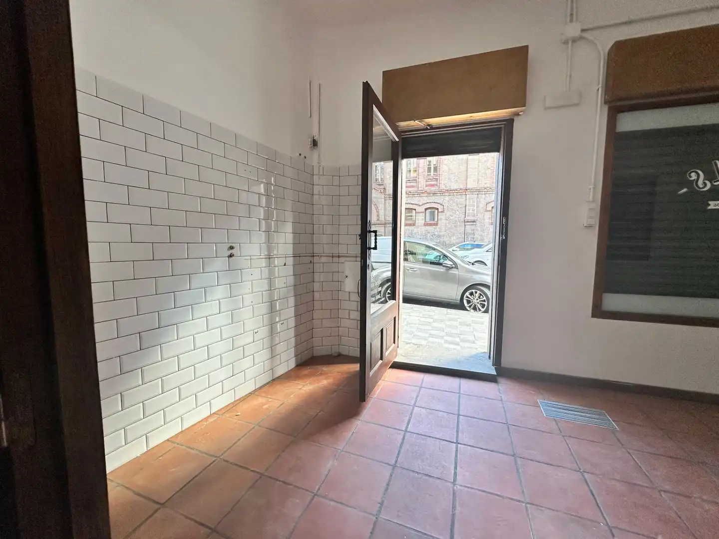 Commercial properties for rent in Manresa