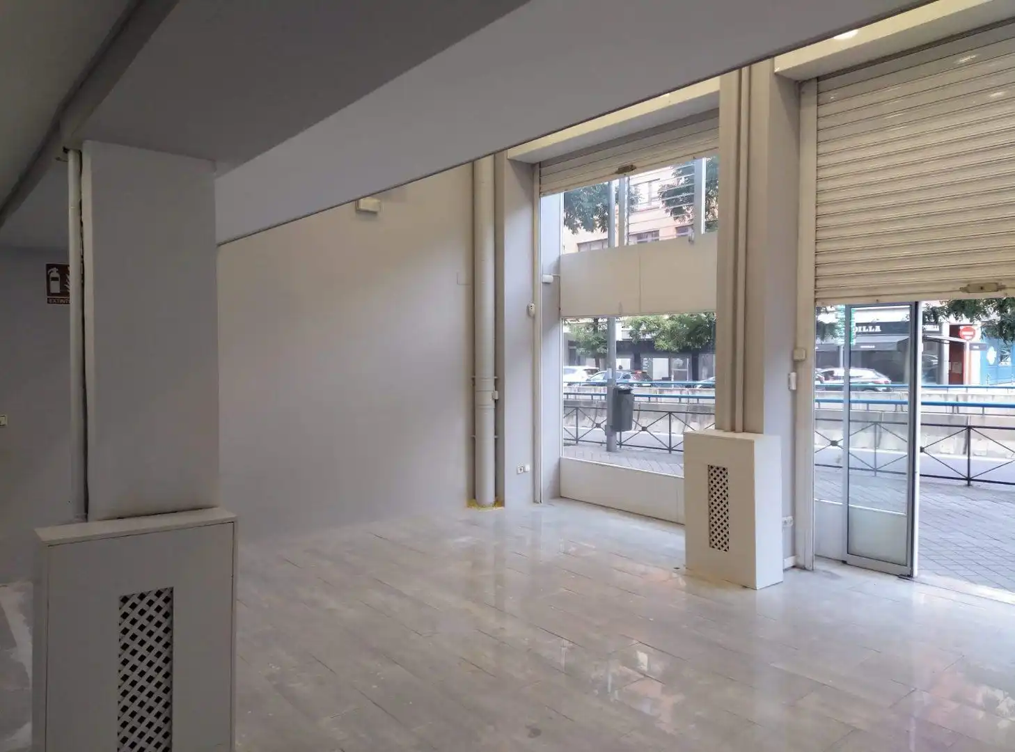 Business premises to rent in Avenida de Filipinas 4, imagen 14
