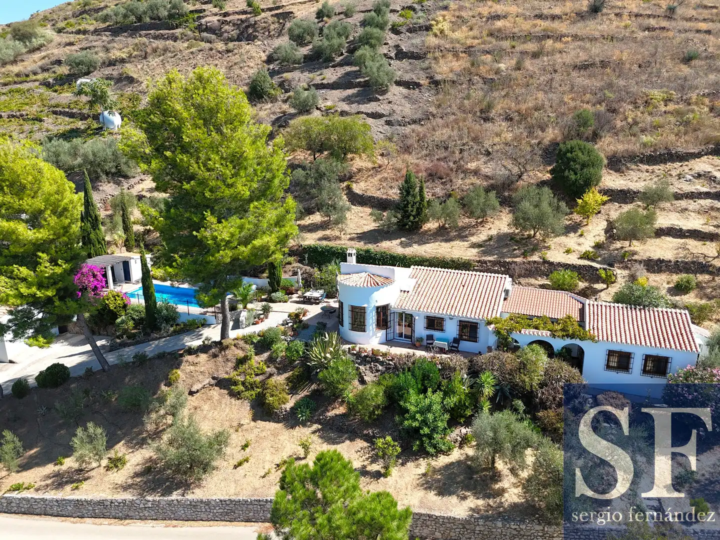 House for sale in Cómpeta, imagen 2
