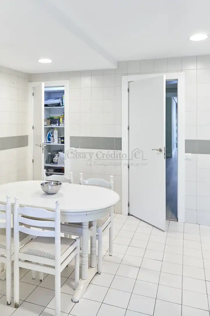 Wohnung mit Aufzug zum Verkauf in Narvaez, imagen 14