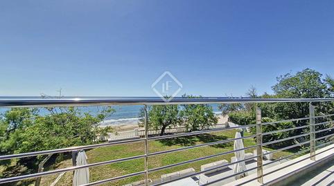 Foto 5 de Casa o xalet de lloguer a Barri del Mar, Barcelona